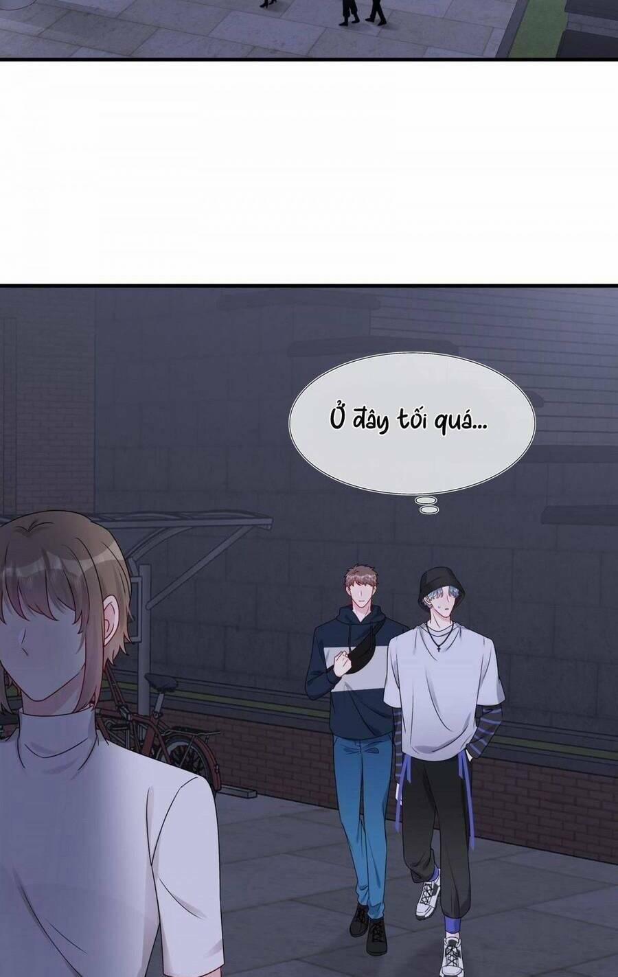 Hôn Nhân Hợp Đồng: Kết Hôn Với Thanh Mai Xảo Quyệt 15 trang 34