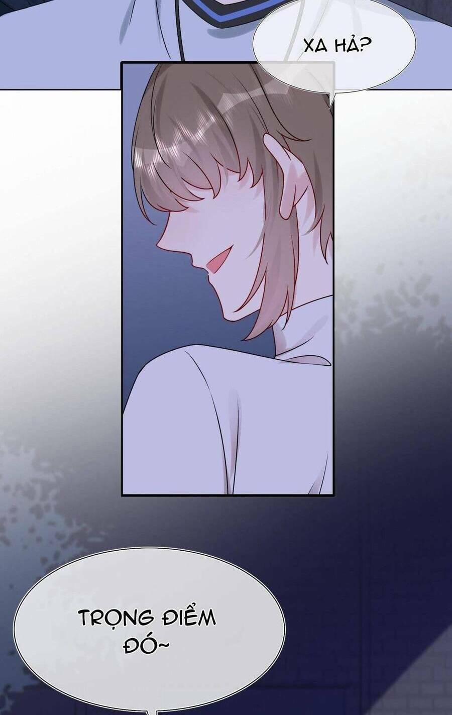 Hôn Nhân Hợp Đồng: Kết Hôn Với Thanh Mai Xảo Quyệt 15 trang 36