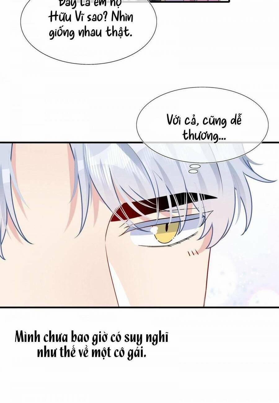 Hôn Nhân Hợp Đồng: Kết Hôn Với Thanh Mai Xảo Quyệt 15 trang 8