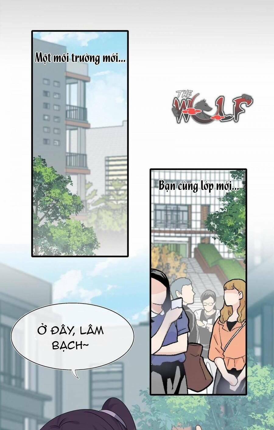 Hôn Nhân Hợp Đồng: Kết Hôn Với Thanh Mai Xảo Quyệt 16 trang 10