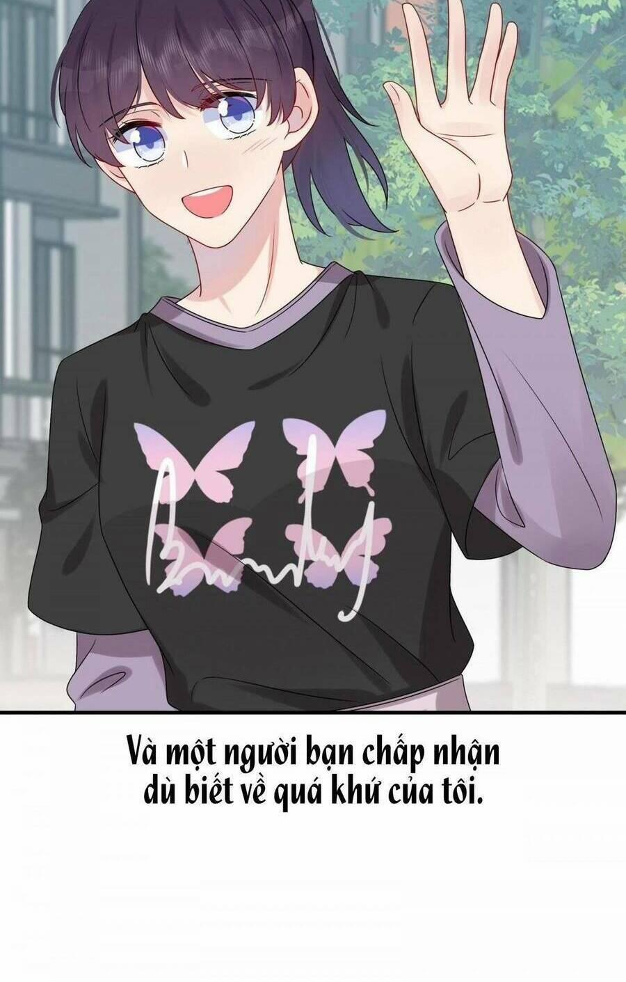 Hôn Nhân Hợp Đồng: Kết Hôn Với Thanh Mai Xảo Quyệt 16 trang 11