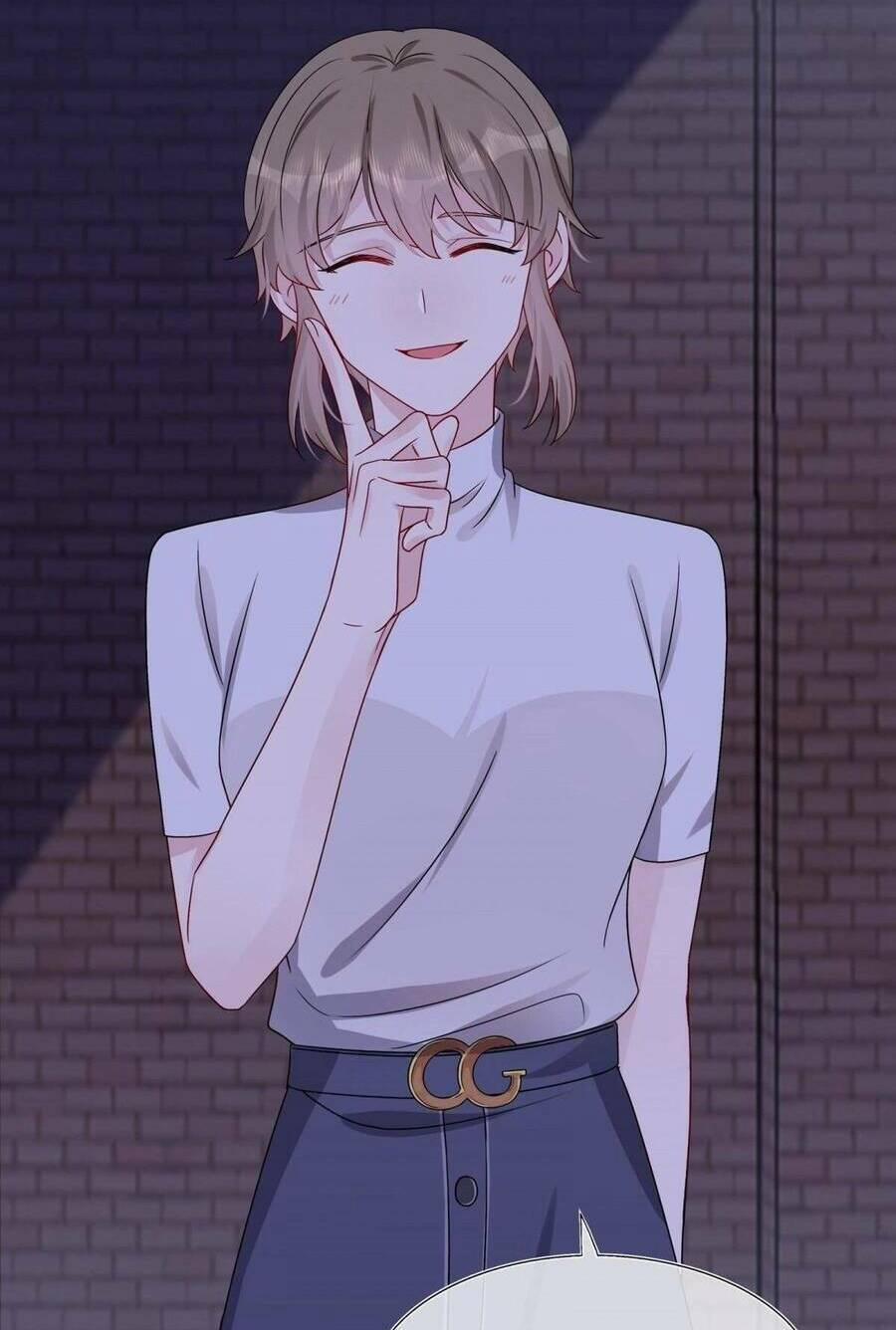 Hôn Nhân Hợp Đồng: Kết Hôn Với Thanh Mai Xảo Quyệt 16 trang 13