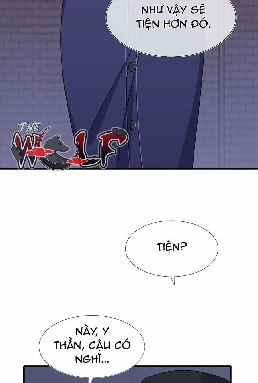 Hôn Nhân Hợp Đồng: Kết Hôn Với Thanh Mai Xảo Quyệt 16 trang 14