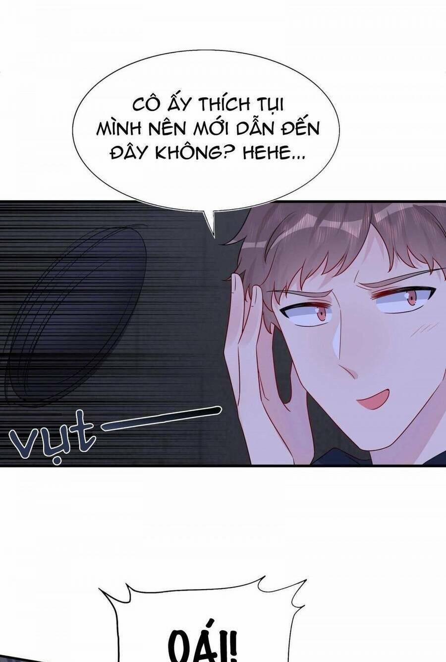 Hôn Nhân Hợp Đồng: Kết Hôn Với Thanh Mai Xảo Quyệt 16 trang 16