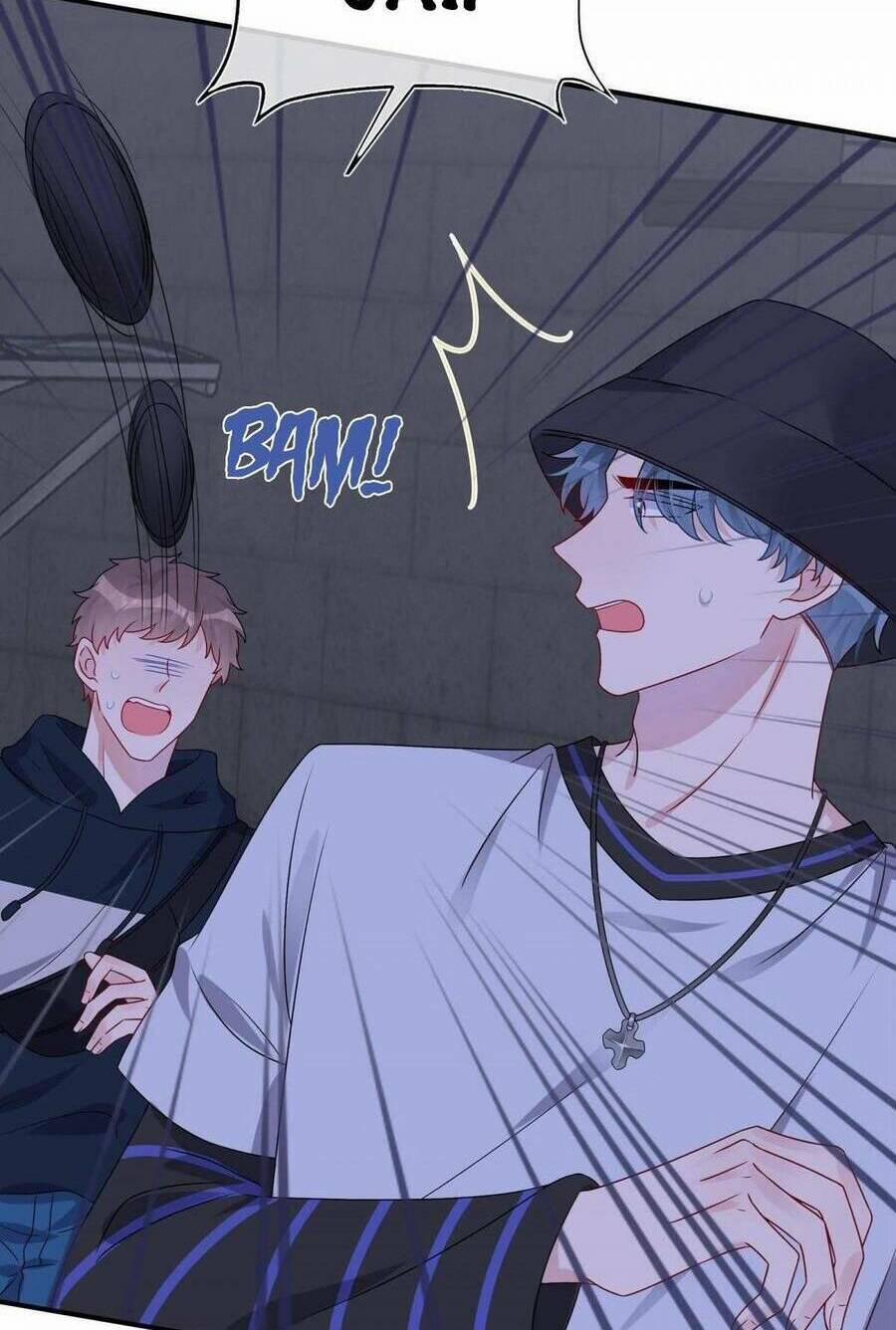 Hôn Nhân Hợp Đồng: Kết Hôn Với Thanh Mai Xảo Quyệt 16 trang 17