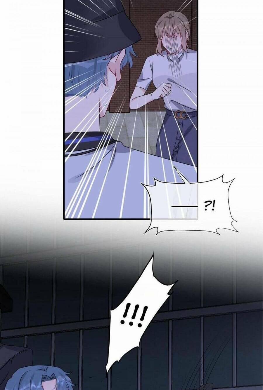 Hôn Nhân Hợp Đồng: Kết Hôn Với Thanh Mai Xảo Quyệt 16 trang 21