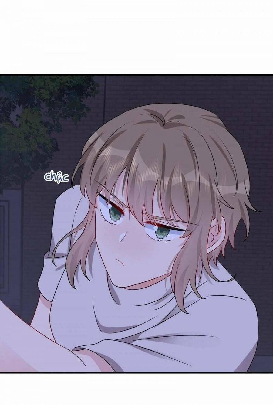 Hôn Nhân Hợp Đồng: Kết Hôn Với Thanh Mai Xảo Quyệt 16 trang 23