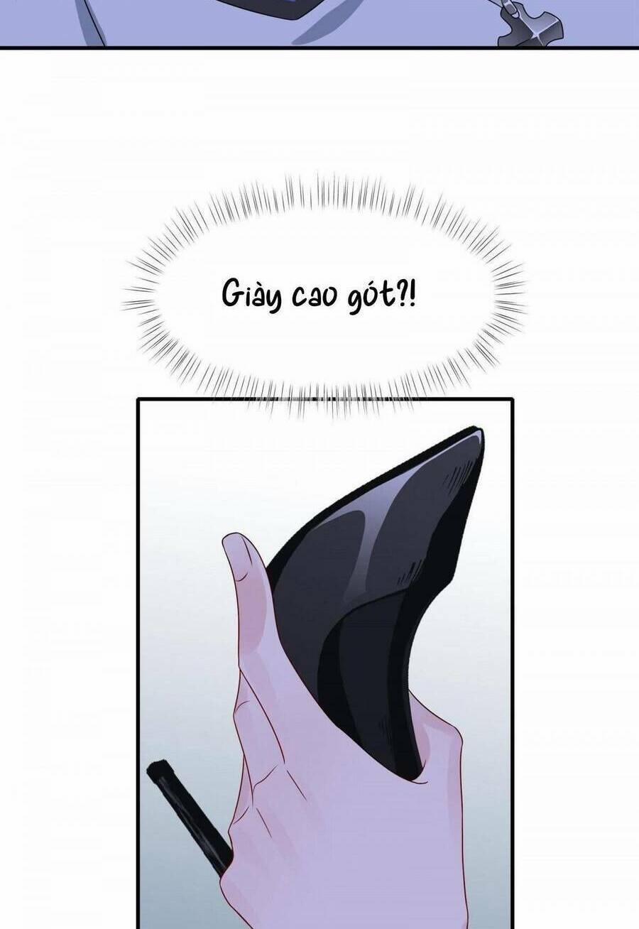 Hôn Nhân Hợp Đồng: Kết Hôn Với Thanh Mai Xảo Quyệt 16 trang 25