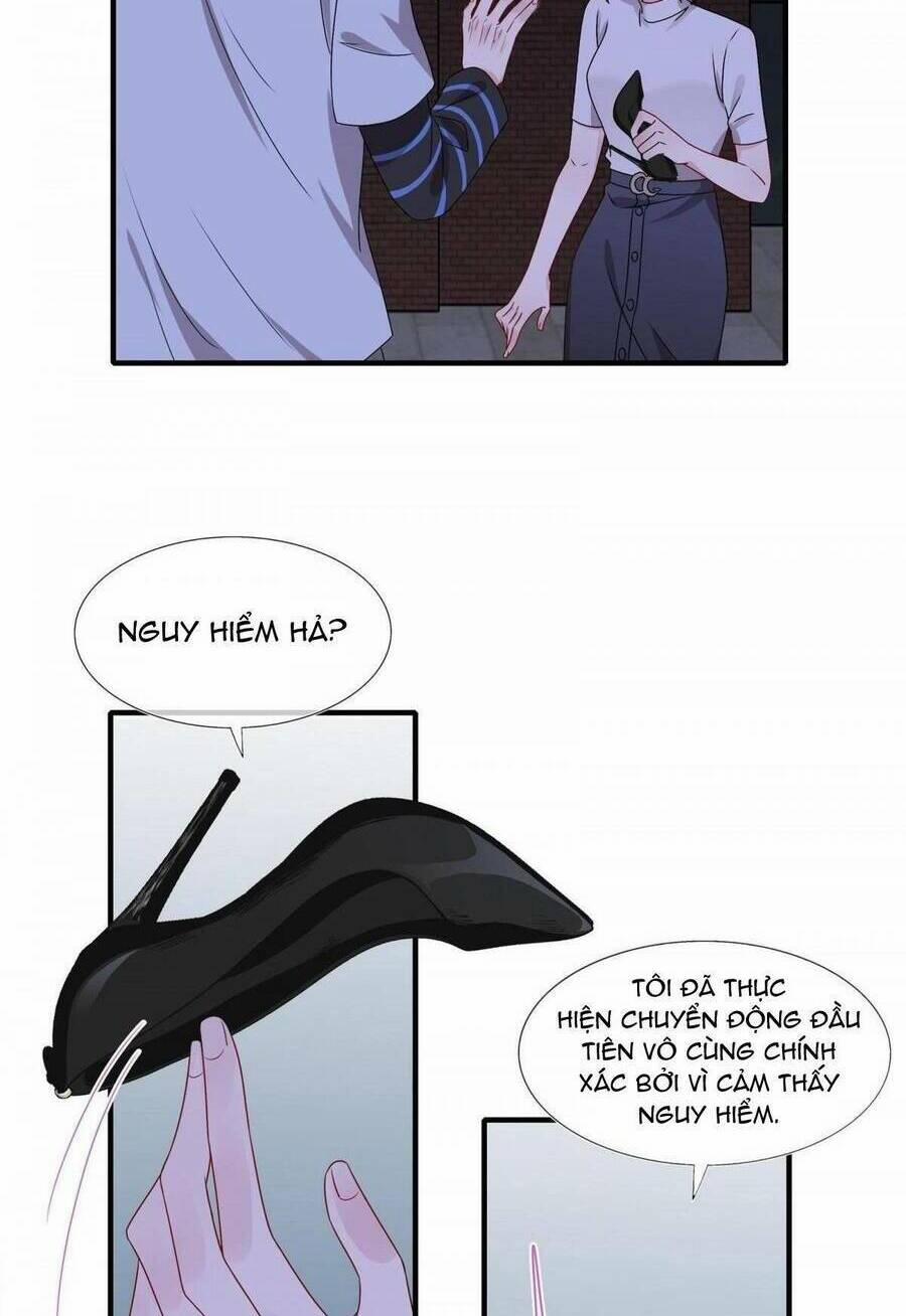 Hôn Nhân Hợp Đồng: Kết Hôn Với Thanh Mai Xảo Quyệt 16 trang 27