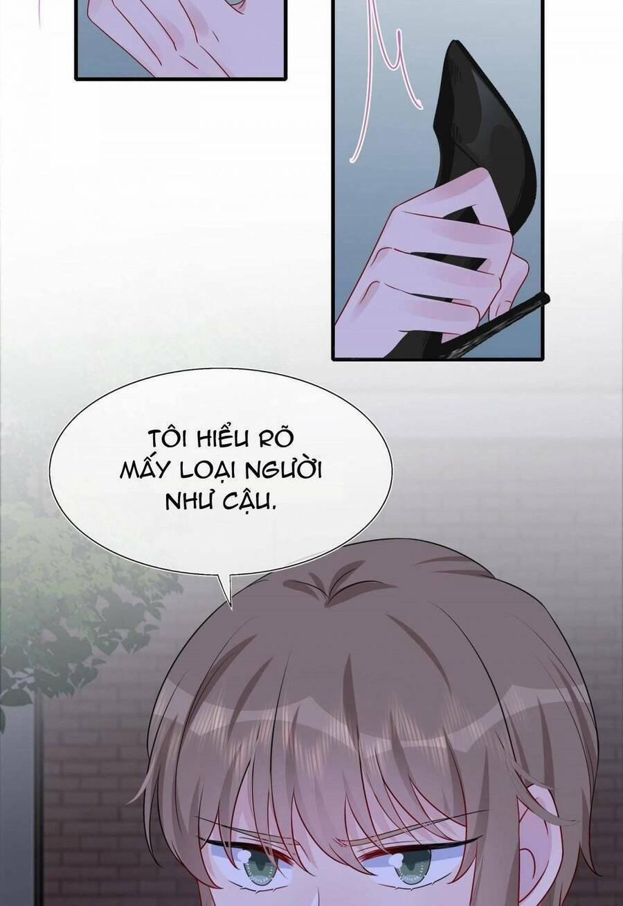 Hôn Nhân Hợp Đồng: Kết Hôn Với Thanh Mai Xảo Quyệt 16 trang 28