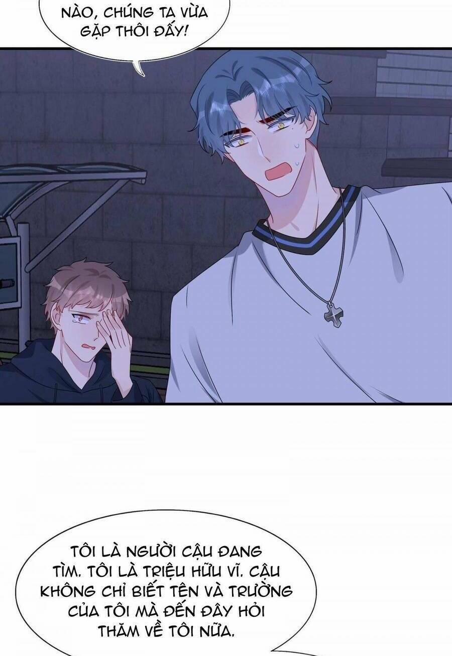 Hôn Nhân Hợp Đồng: Kết Hôn Với Thanh Mai Xảo Quyệt 16 trang 30