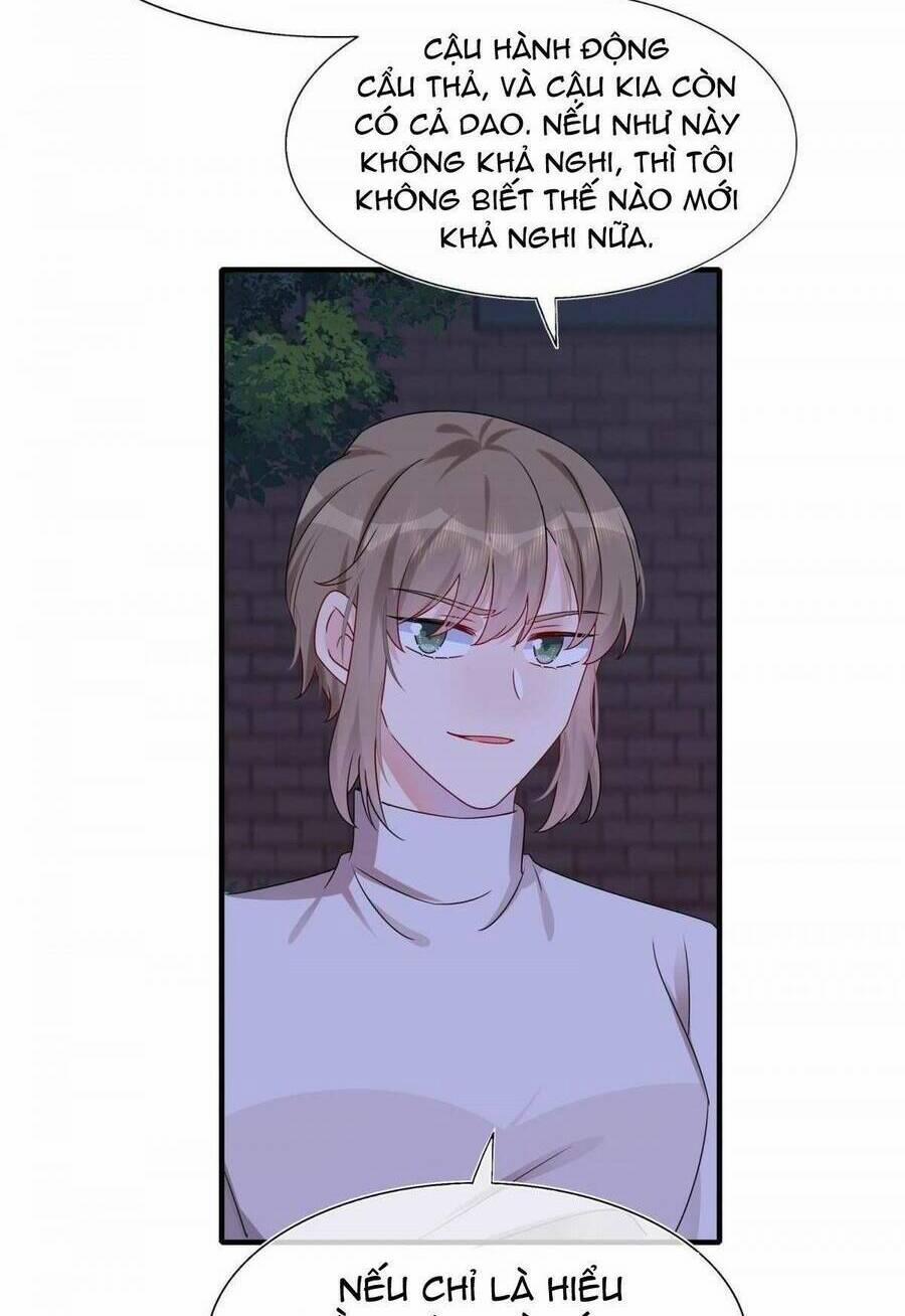 Hôn Nhân Hợp Đồng: Kết Hôn Với Thanh Mai Xảo Quyệt 16 trang 31