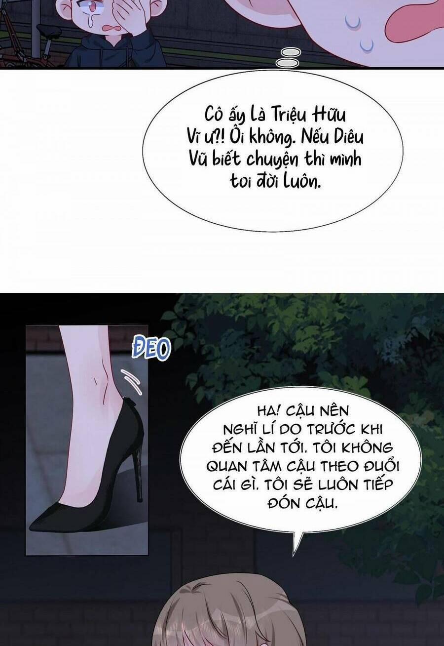 Hôn Nhân Hợp Đồng: Kết Hôn Với Thanh Mai Xảo Quyệt 16 trang 33