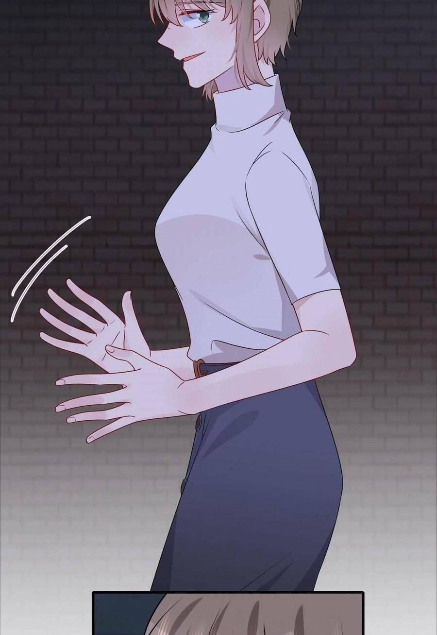 Hôn Nhân Hợp Đồng: Kết Hôn Với Thanh Mai Xảo Quyệt 16 trang 34