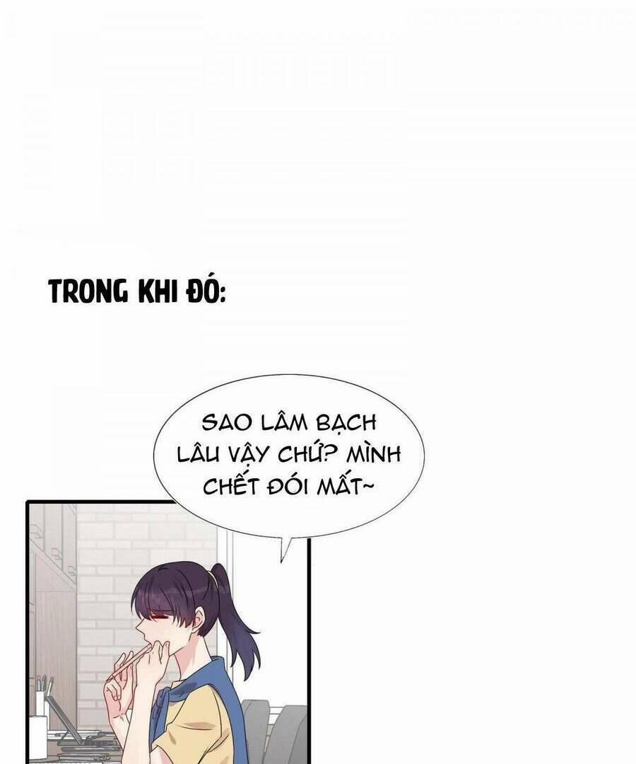 Hôn Nhân Hợp Đồng: Kết Hôn Với Thanh Mai Xảo Quyệt 16 trang 40