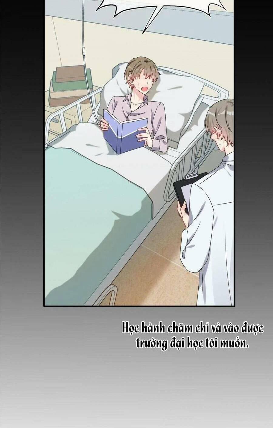 Hôn Nhân Hợp Đồng: Kết Hôn Với Thanh Mai Xảo Quyệt 16 trang 9