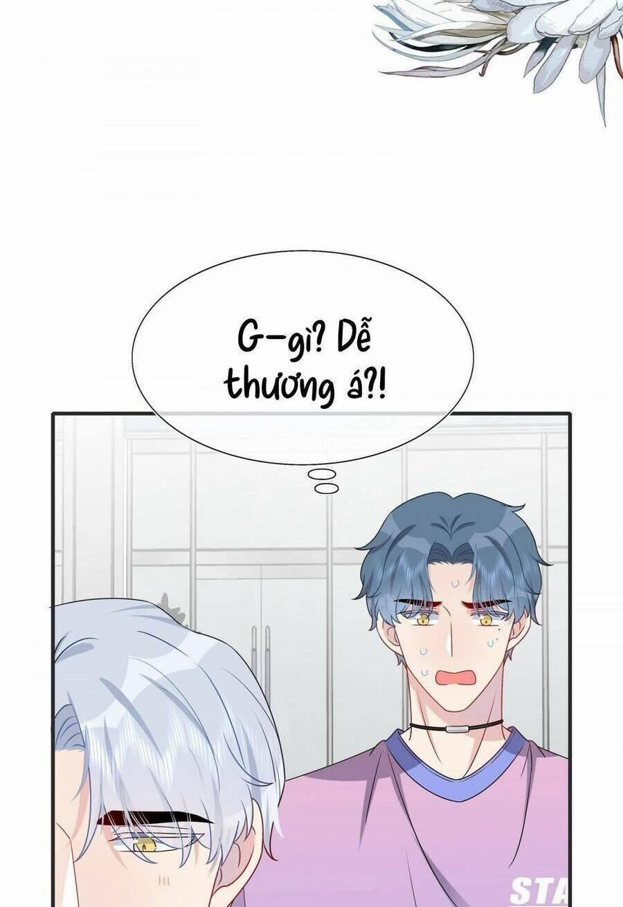 Hôn Nhân Hợp Đồng: Kết Hôn Với Thanh Mai Xảo Quyệt 17 trang 15