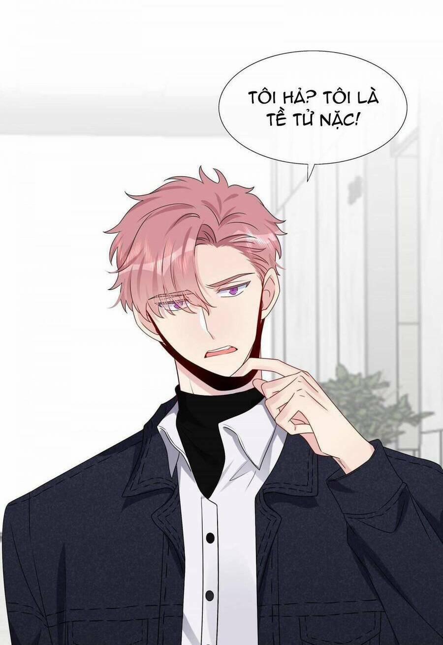 Hôn Nhân Hợp Đồng: Kết Hôn Với Thanh Mai Xảo Quyệt 17 trang 20