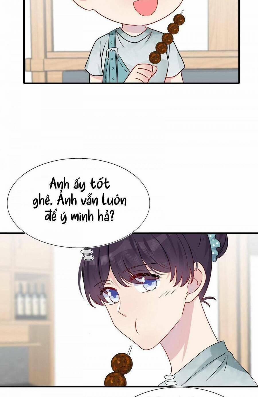 Hôn Nhân Hợp Đồng: Kết Hôn Với Thanh Mai Xảo Quyệt 17 trang 30