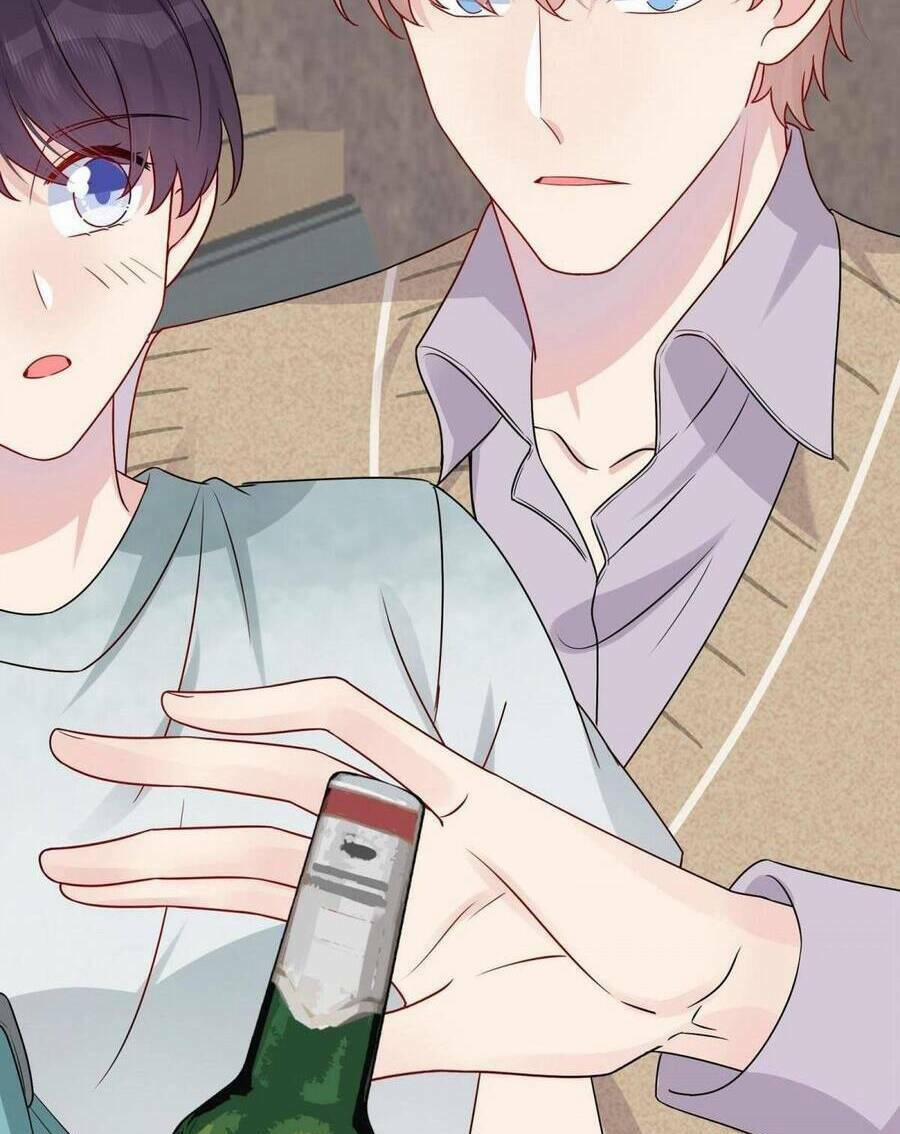 Hôn Nhân Hợp Đồng: Kết Hôn Với Thanh Mai Xảo Quyệt 17 trang 40