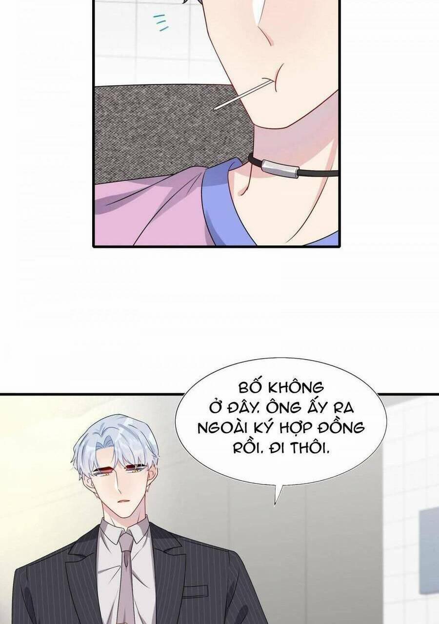 Hôn Nhân Hợp Đồng: Kết Hôn Với Thanh Mai Xảo Quyệt 17 trang 5