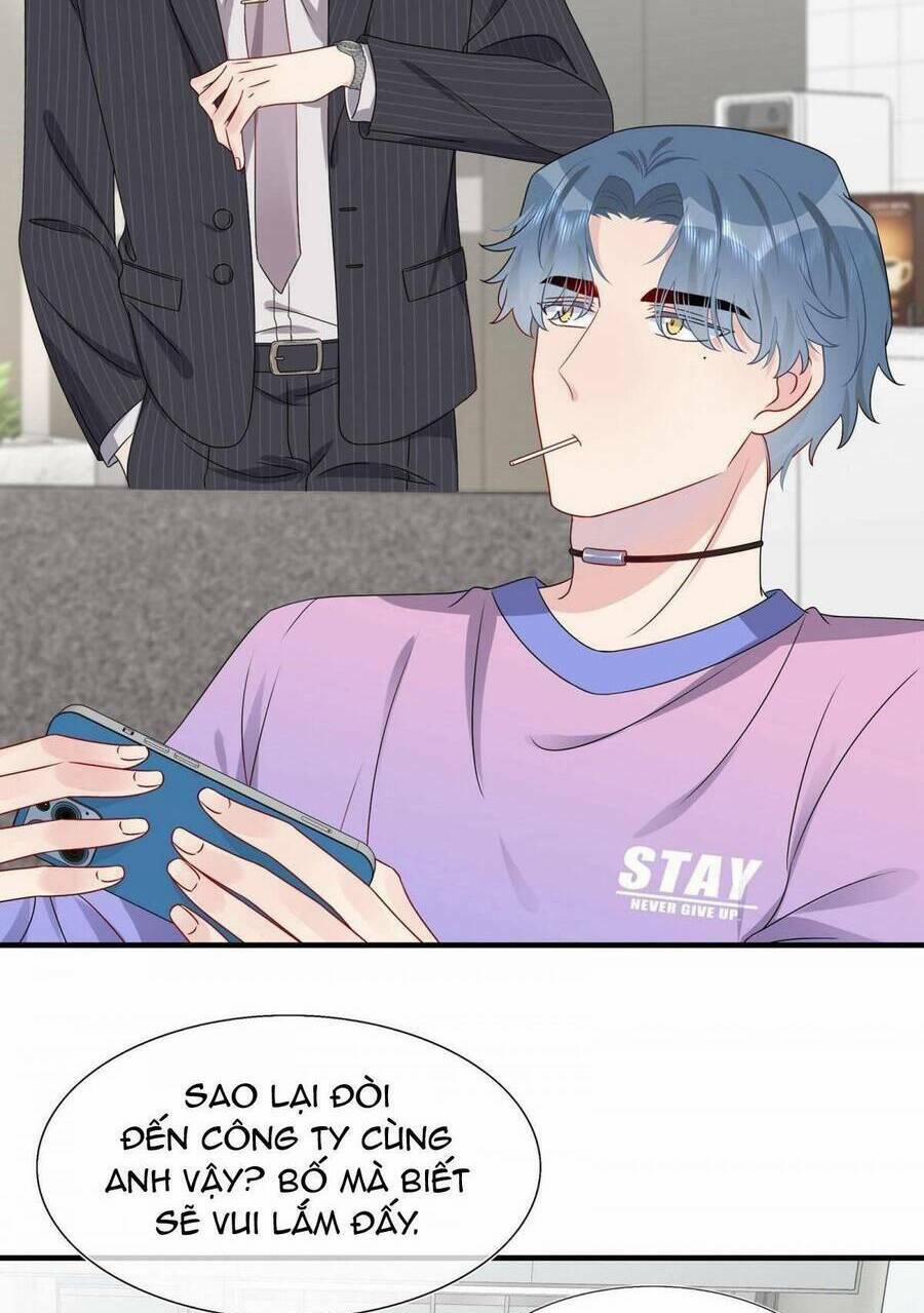 Hôn Nhân Hợp Đồng: Kết Hôn Với Thanh Mai Xảo Quyệt 17 trang 6