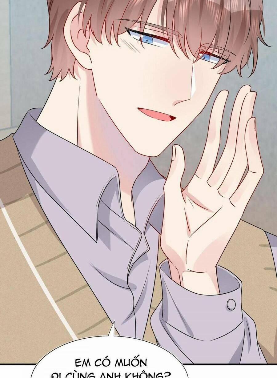 Hôn Nhân Hợp Đồng: Kết Hôn Với Thanh Mai Xảo Quyệt 18 trang 11