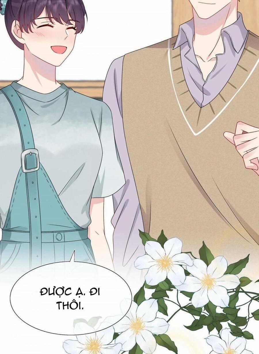 Hôn Nhân Hợp Đồng: Kết Hôn Với Thanh Mai Xảo Quyệt 18 trang 14