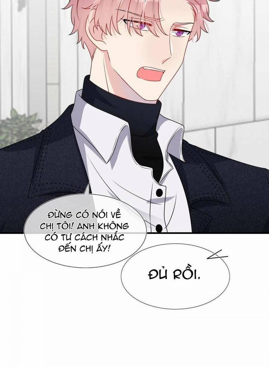 Hôn Nhân Hợp Đồng: Kết Hôn Với Thanh Mai Xảo Quyệt 18 trang 19