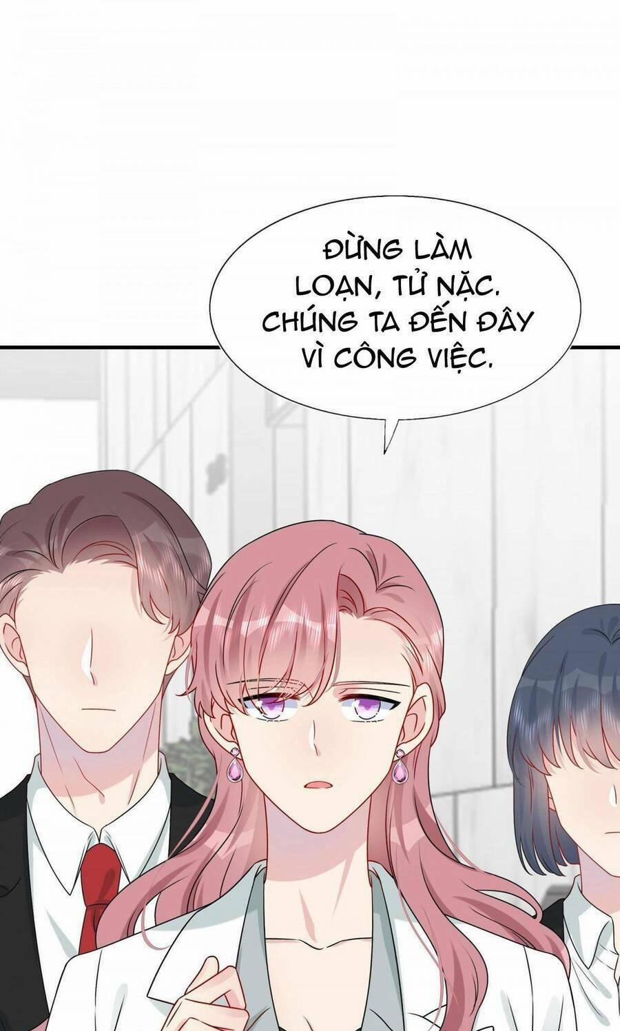 Hôn Nhân Hợp Đồng: Kết Hôn Với Thanh Mai Xảo Quyệt 18 trang 20