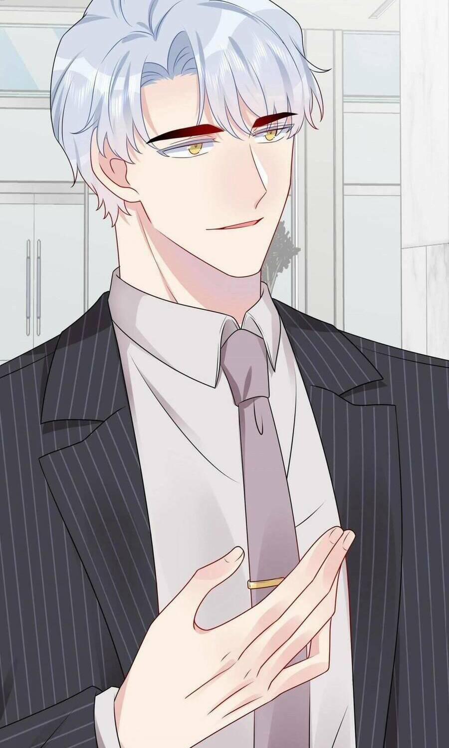 Hôn Nhân Hợp Đồng: Kết Hôn Với Thanh Mai Xảo Quyệt 18 trang 25