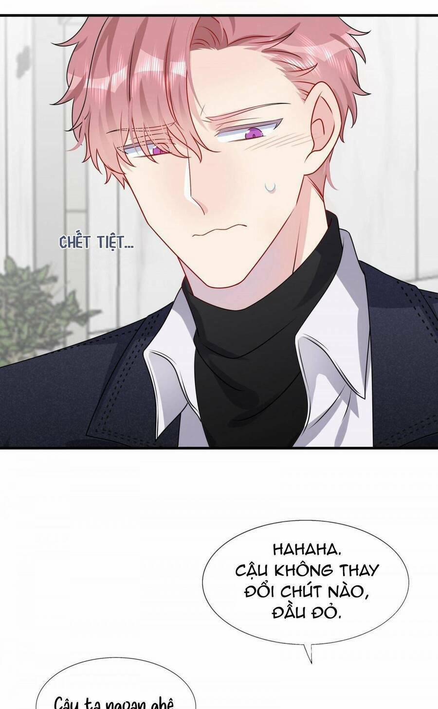 Hôn Nhân Hợp Đồng: Kết Hôn Với Thanh Mai Xảo Quyệt 18 trang 28