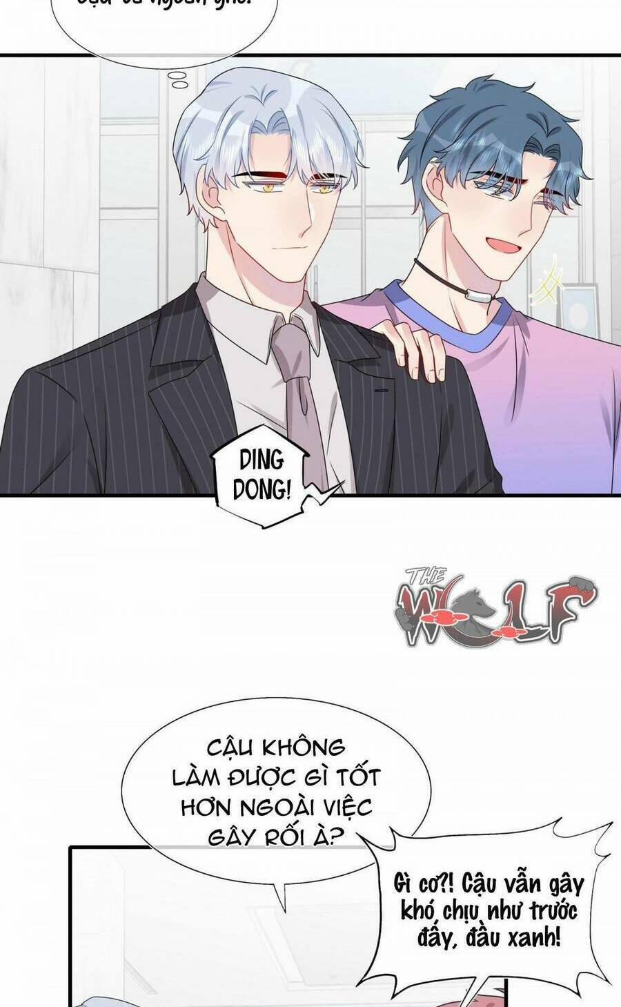 Hôn Nhân Hợp Đồng: Kết Hôn Với Thanh Mai Xảo Quyệt 18 trang 29