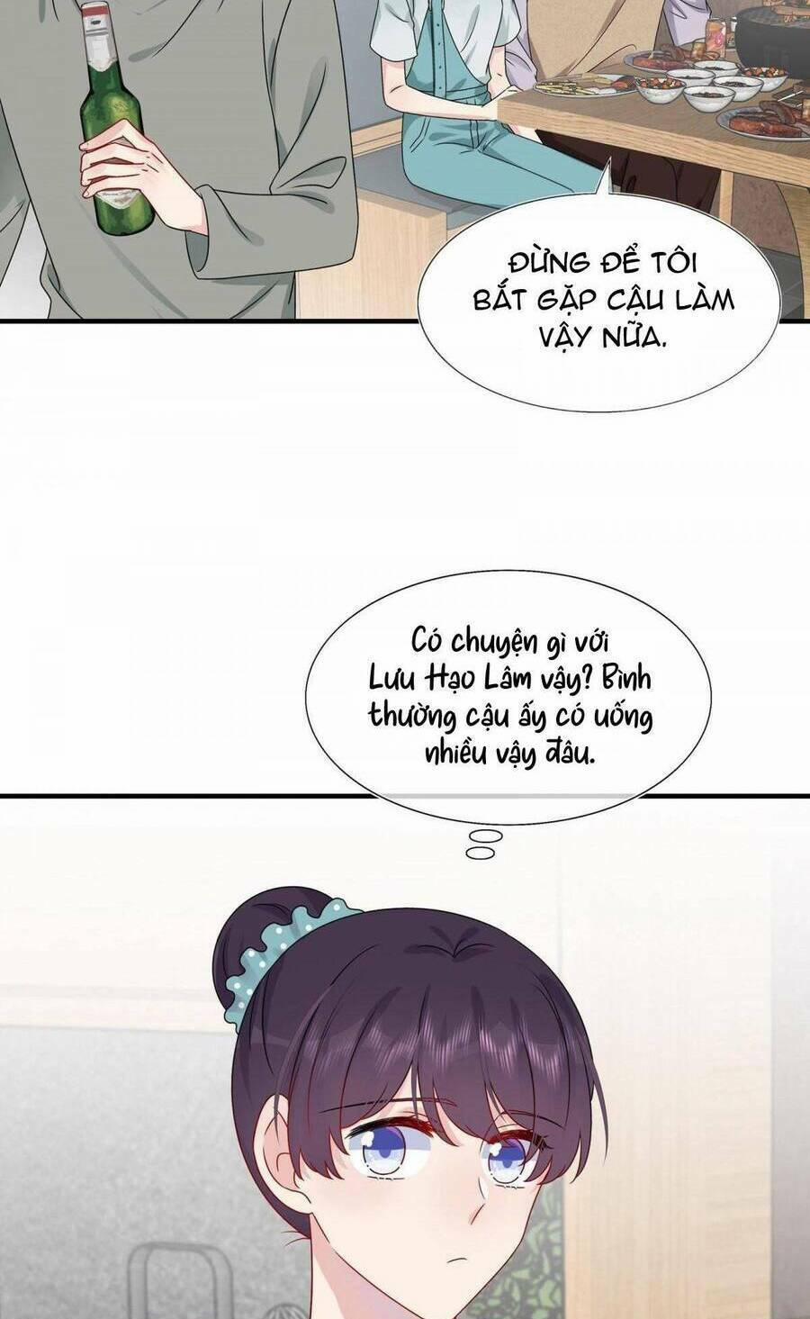 Hôn Nhân Hợp Đồng: Kết Hôn Với Thanh Mai Xảo Quyệt 18 trang 6