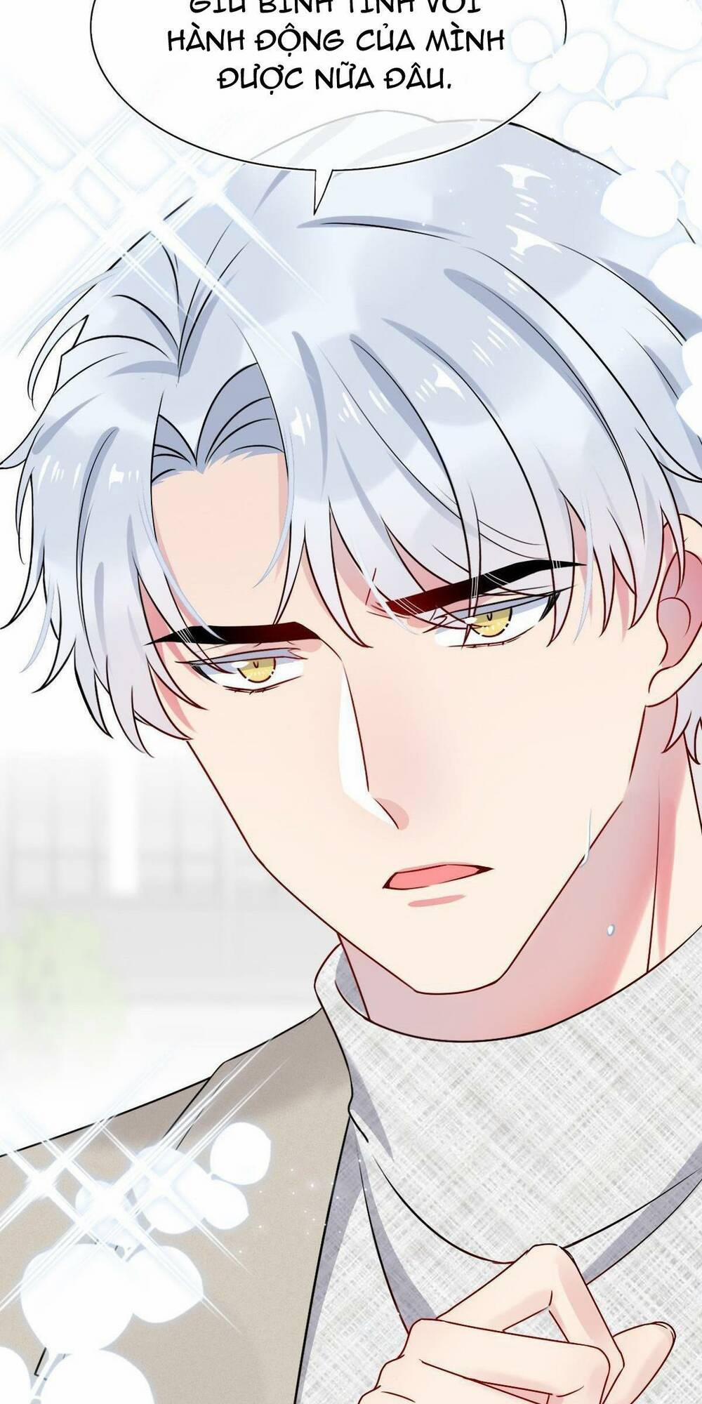 Hôn Nhân Hợp Đồng: Kết Hôn Với Thanh Mai Xảo Quyệt 2 trang 24