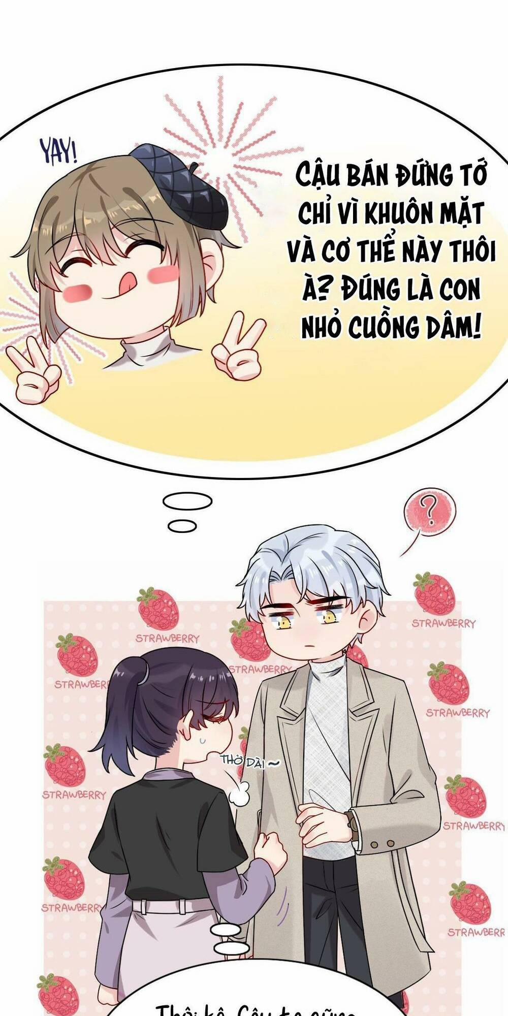 Hôn Nhân Hợp Đồng: Kết Hôn Với Thanh Mai Xảo Quyệt 2 trang 26