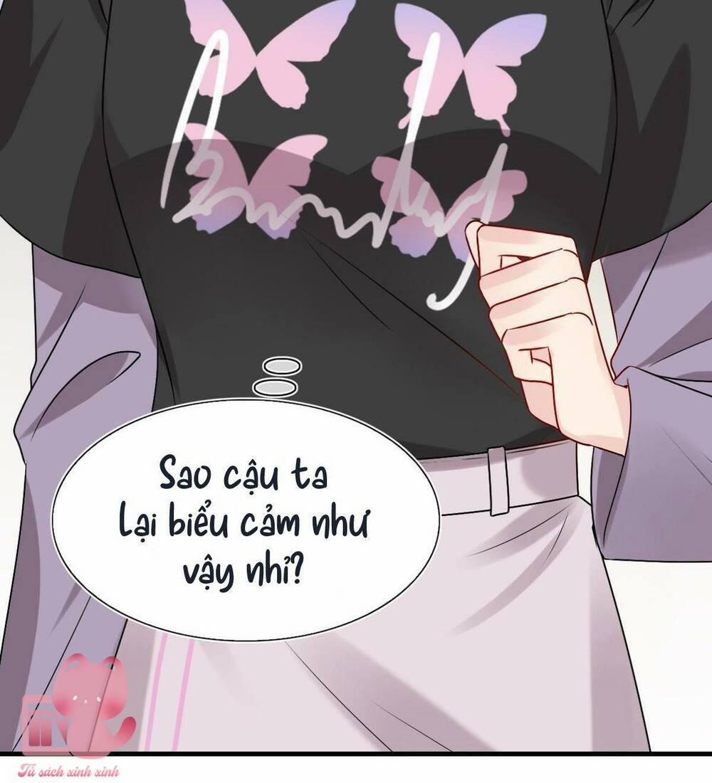 Hôn Nhân Hợp Đồng: Kết Hôn Với Thanh Mai Xảo Quyệt 2 trang 30