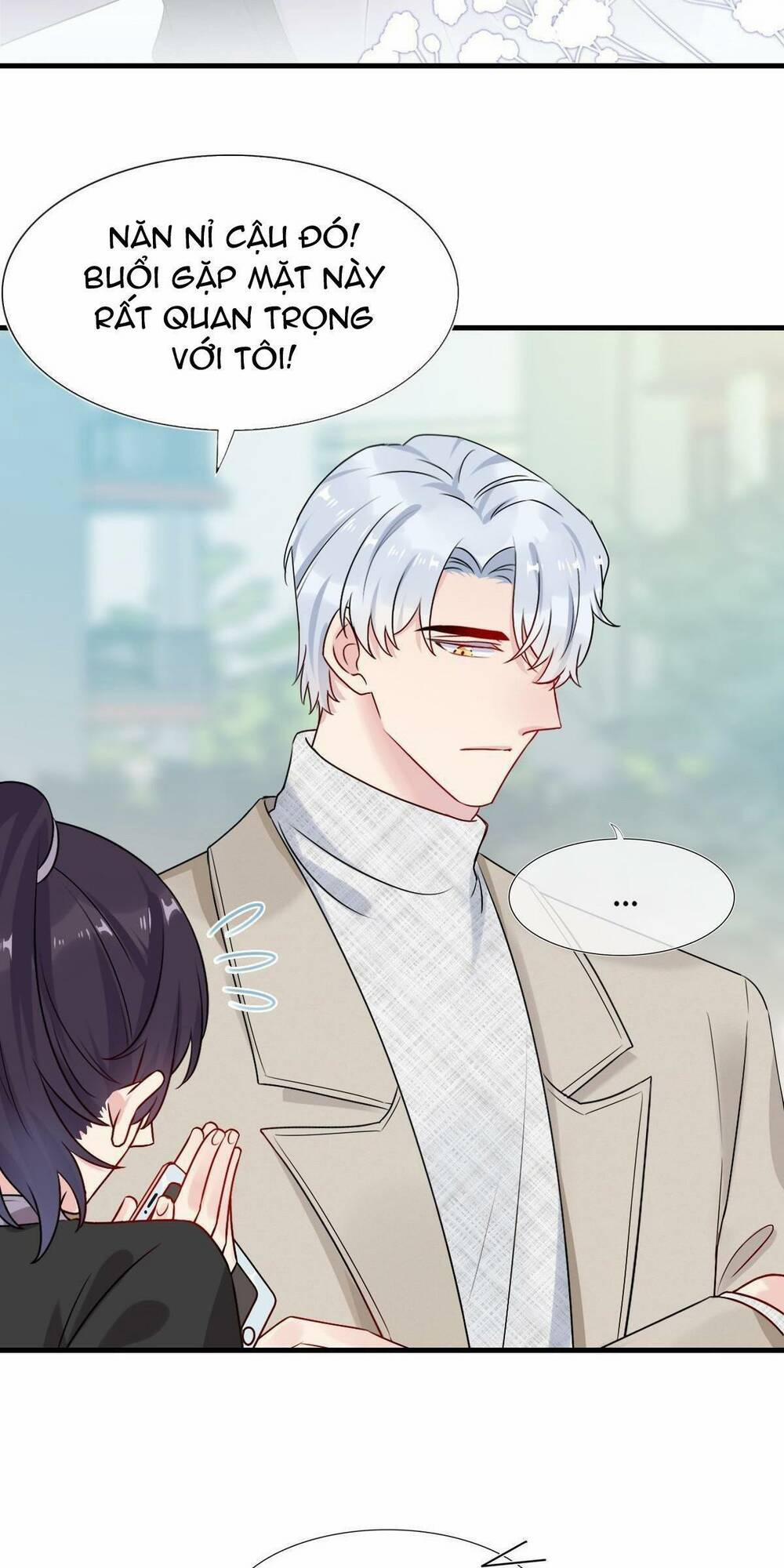 Hôn Nhân Hợp Đồng: Kết Hôn Với Thanh Mai Xảo Quyệt 2 trang 36