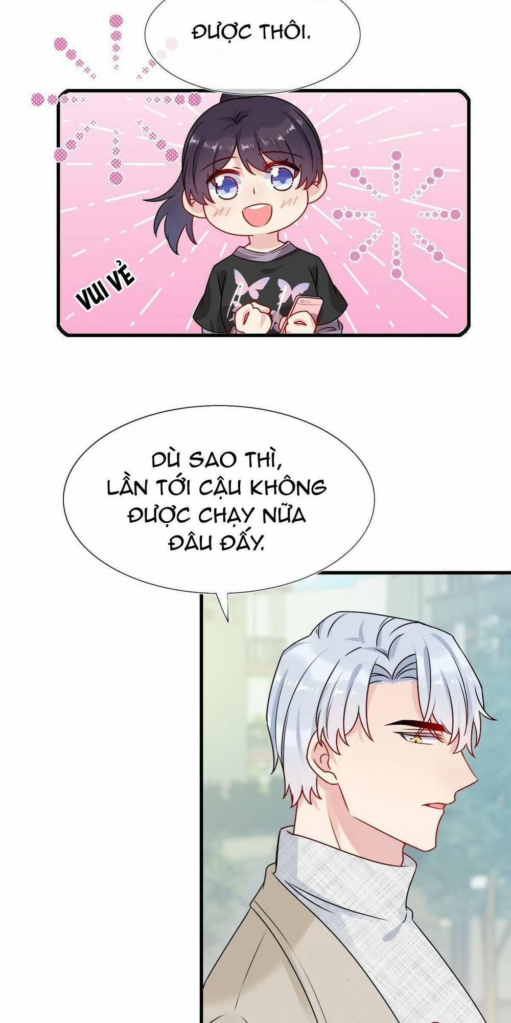 Hôn Nhân Hợp Đồng: Kết Hôn Với Thanh Mai Xảo Quyệt 2 trang 37