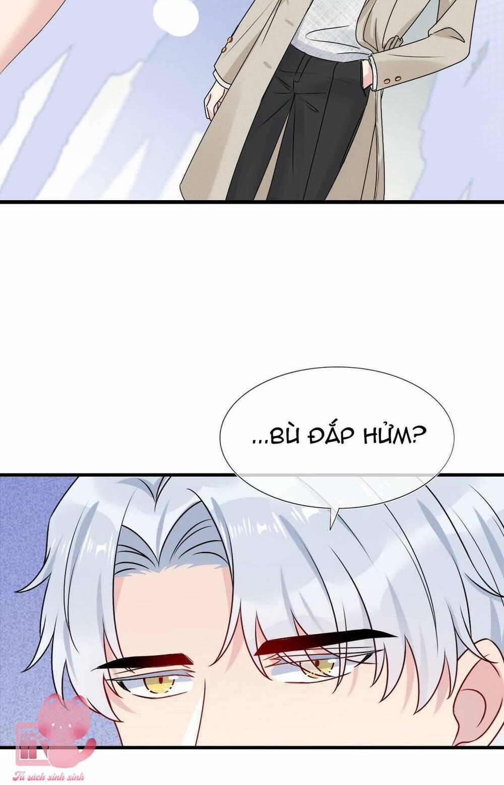 Hôn Nhân Hợp Đồng: Kết Hôn Với Thanh Mai Xảo Quyệt 2 trang 40