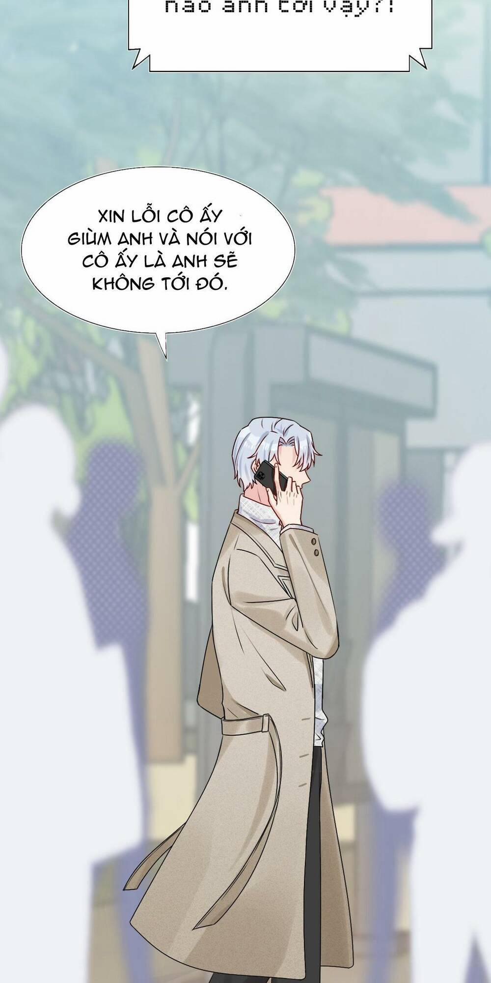 Hôn Nhân Hợp Đồng: Kết Hôn Với Thanh Mai Xảo Quyệt 2 trang 42