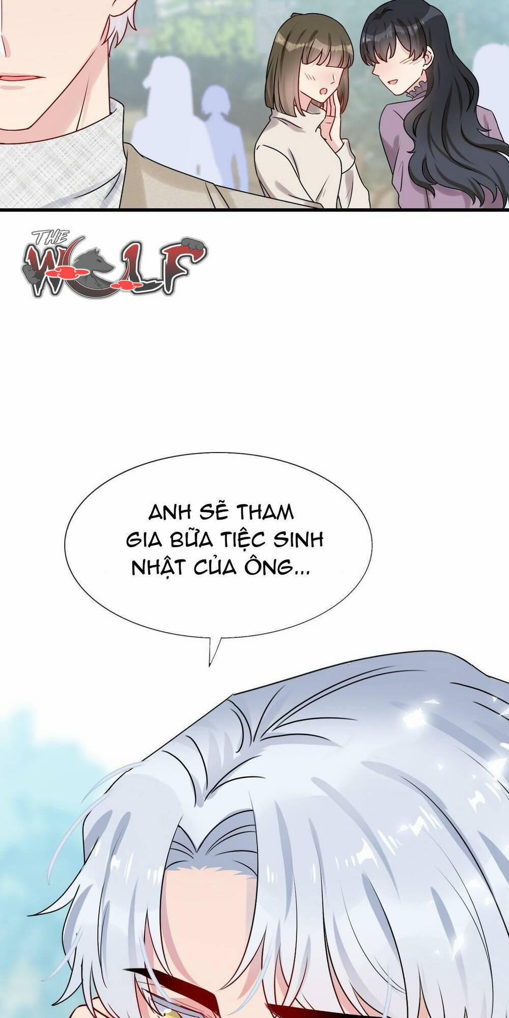 Hôn Nhân Hợp Đồng: Kết Hôn Với Thanh Mai Xảo Quyệt 2 trang 44