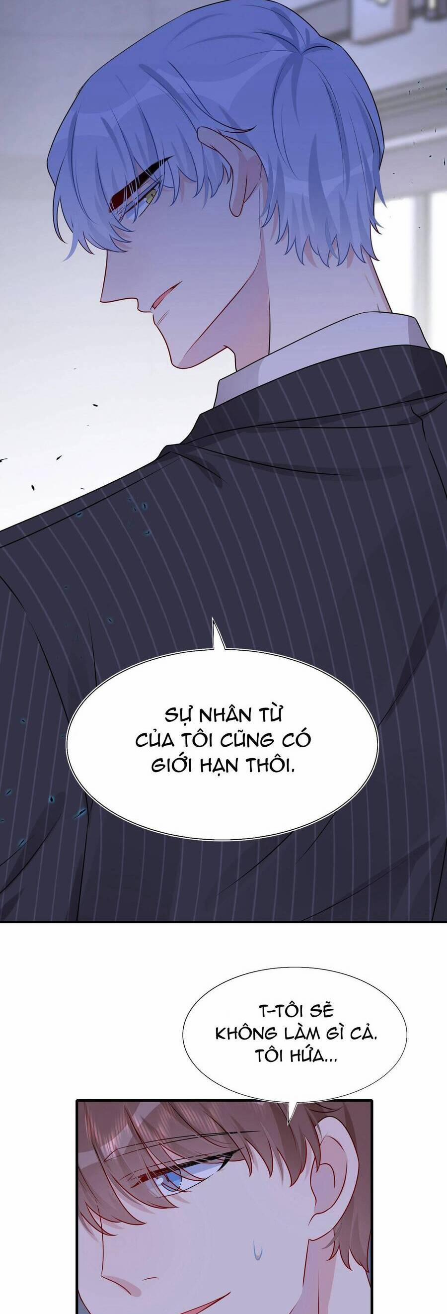 Hôn Nhân Hợp Đồng: Kết Hôn Với Thanh Mai Xảo Quyệt 20 trang 10