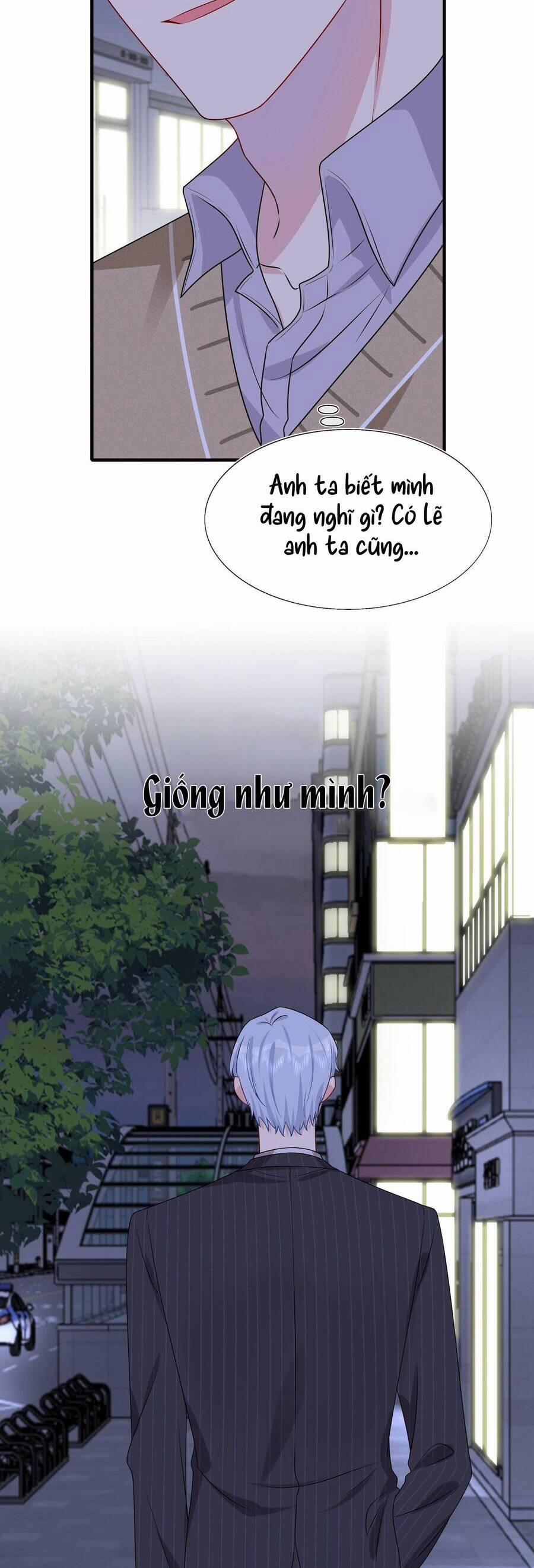 Hôn Nhân Hợp Đồng: Kết Hôn Với Thanh Mai Xảo Quyệt 20 trang 11