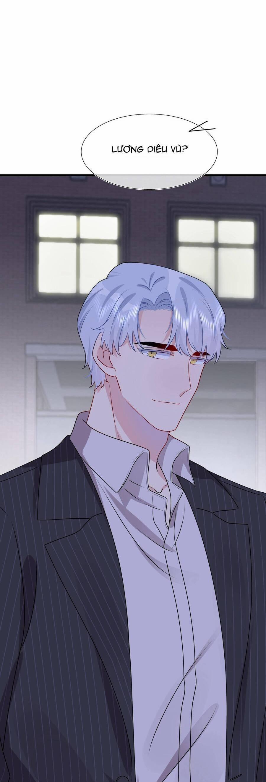 Hôn Nhân Hợp Đồng: Kết Hôn Với Thanh Mai Xảo Quyệt 20 trang 14