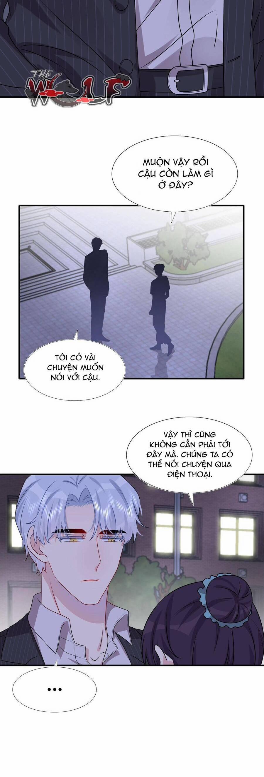 Hôn Nhân Hợp Đồng: Kết Hôn Với Thanh Mai Xảo Quyệt 20 trang 15