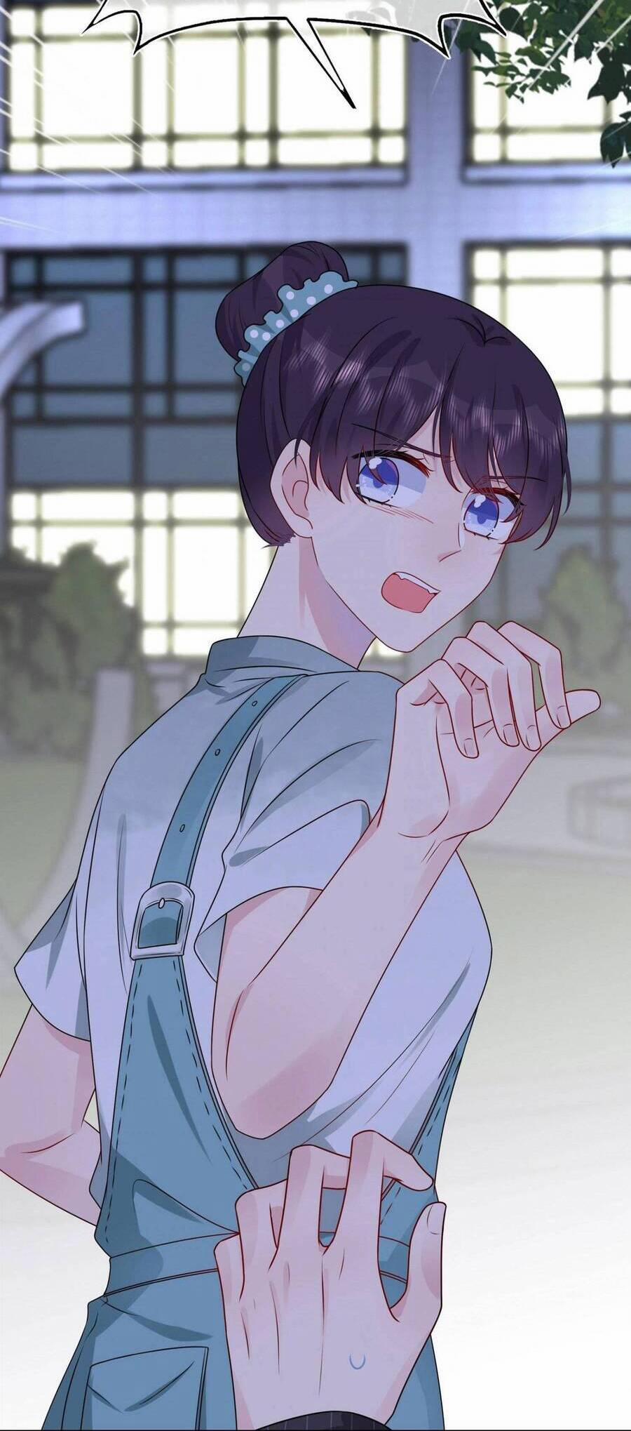 Hôn Nhân Hợp Đồng: Kết Hôn Với Thanh Mai Xảo Quyệt 21 trang 13