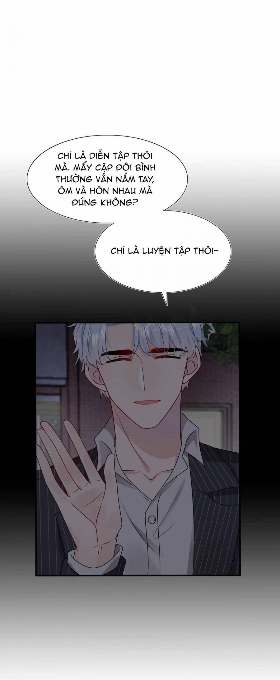 Hôn Nhân Hợp Đồng: Kết Hôn Với Thanh Mai Xảo Quyệt 21 trang 16