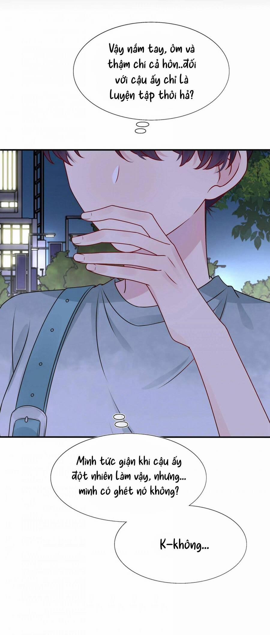 Hôn Nhân Hợp Đồng: Kết Hôn Với Thanh Mai Xảo Quyệt 21 trang 17