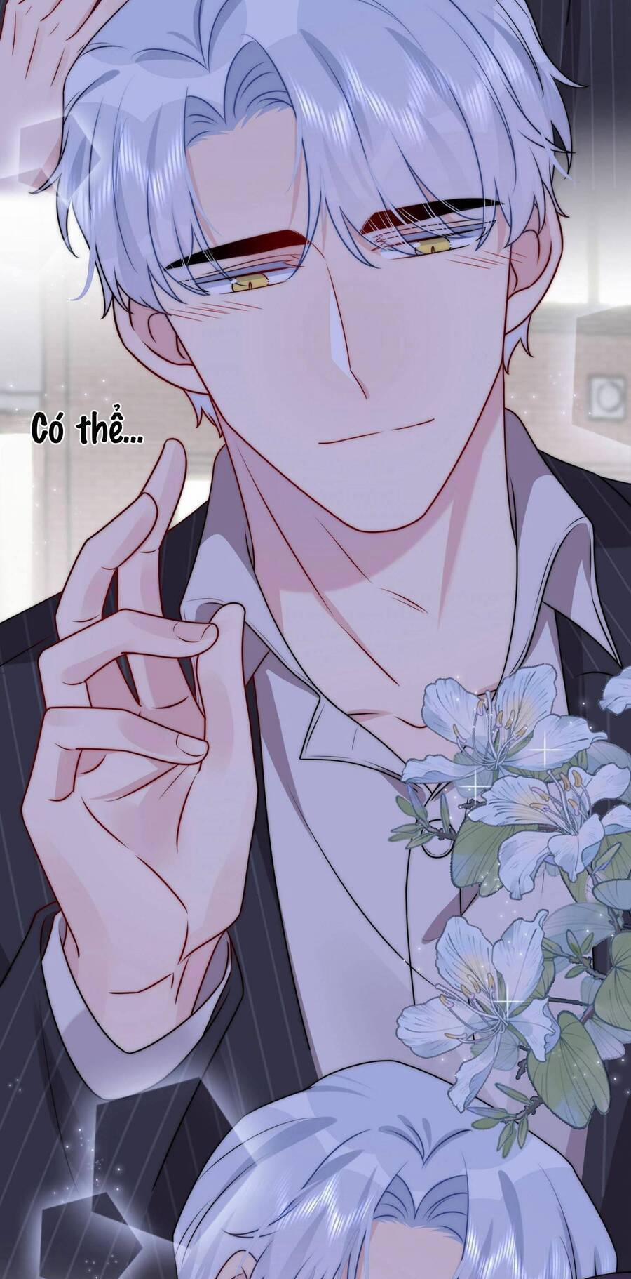 Hôn Nhân Hợp Đồng: Kết Hôn Với Thanh Mai Xảo Quyệt 21 trang 19